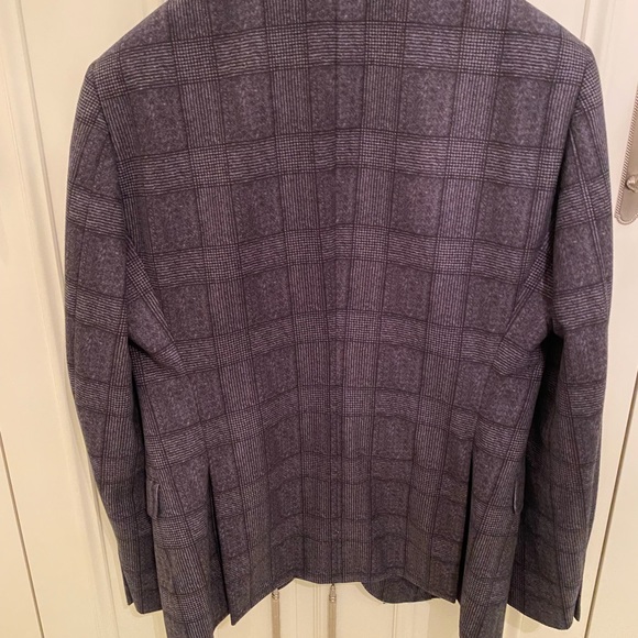 Armani Mens Blazer - Picture 8 of 13